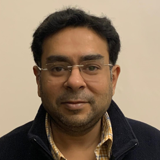 Nakul Jain