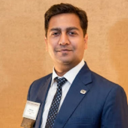 MOHIT JAIN