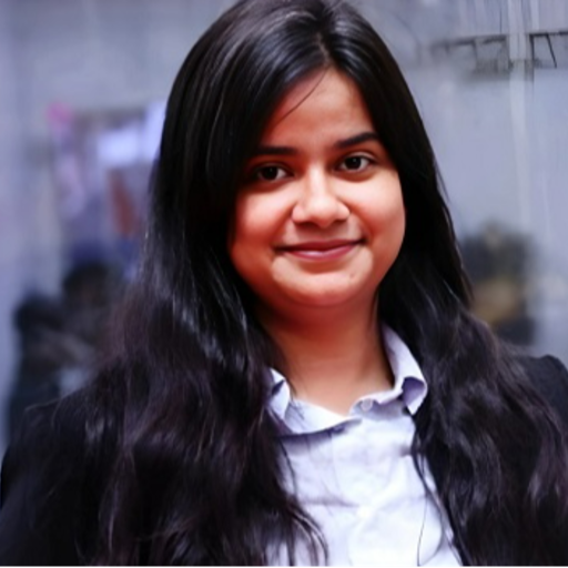 Shaleen Tripathi