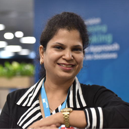 Shailya Varma