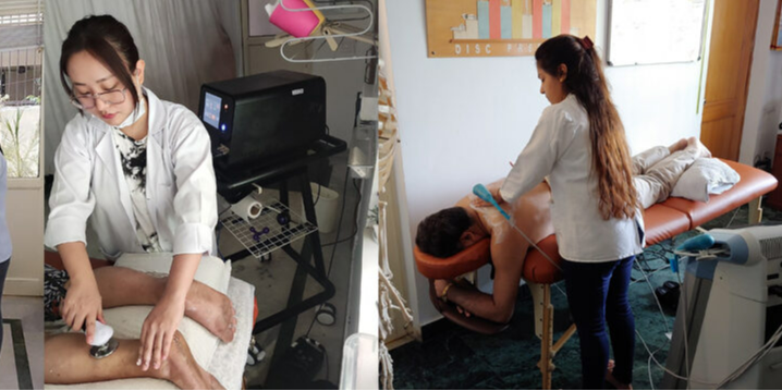 Vikalp Physiotherapy Clinic