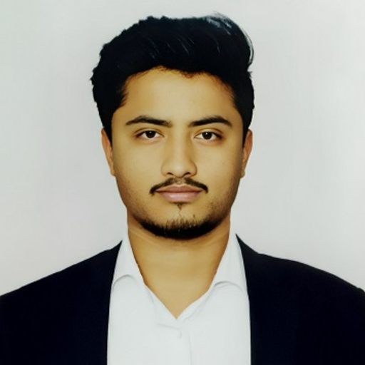 Rishank Mogha