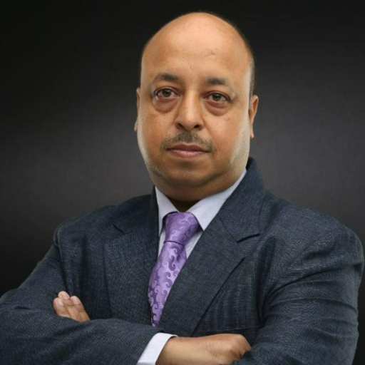 Sameer Tripathi