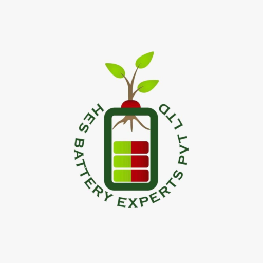 HES Battery Expert Pvt. Ltd