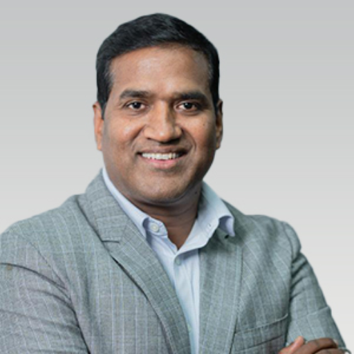 Nagesh Reddy