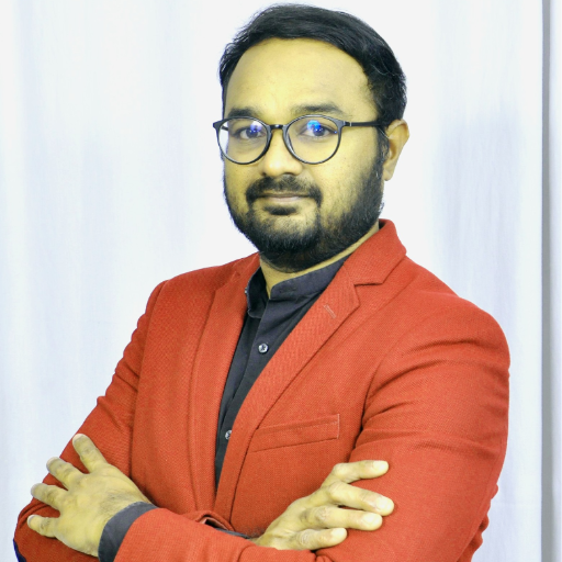Shaik Khaja Imthiyz