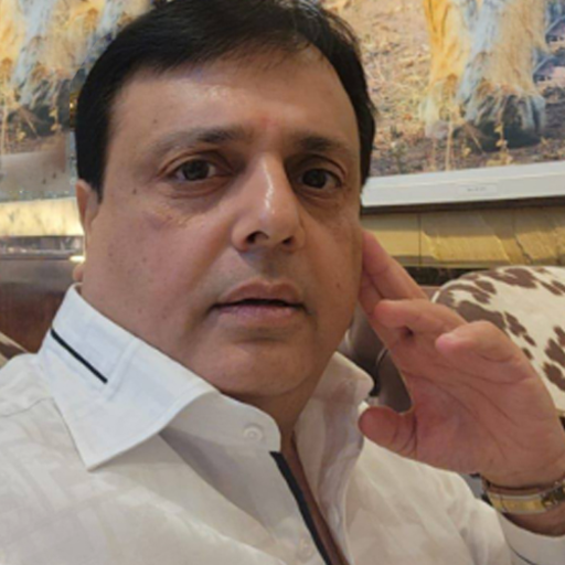 SANDEEP BAGGA