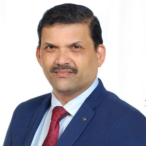 Shripad Kelkar