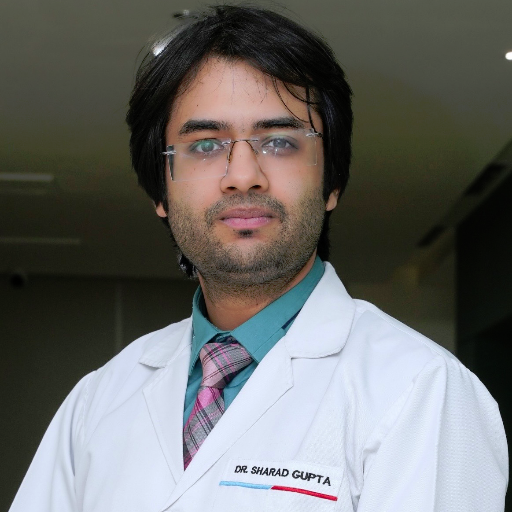 Dr. Sharad Gupta