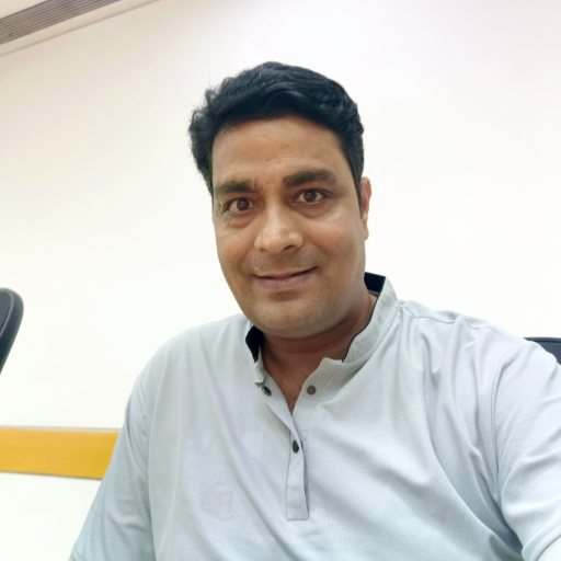 Vishal Sharma