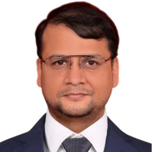 Vivek Kumar Jindel