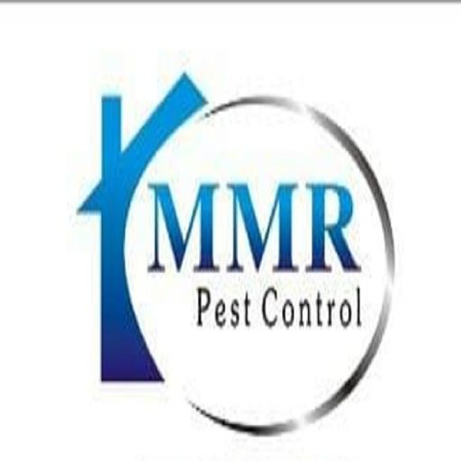 MMR PEST CONTROL