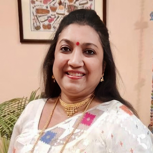 Rajyasri Dubey