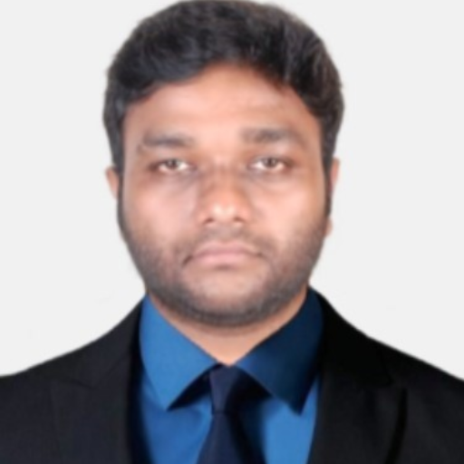 S. Durai Sarvesh