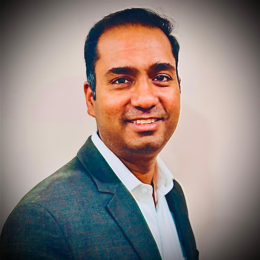 Chaitanya Kolli