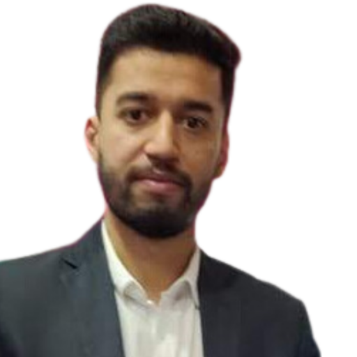 Tejas Bhardwaj