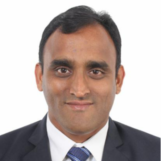 Tushar Nairi