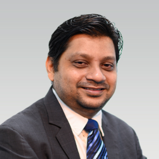 Debadutta Nayak