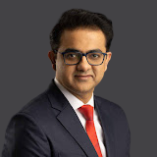 Dr. Aashish Chaudhry