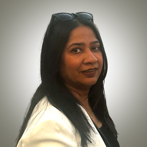 SALONI SETHI
