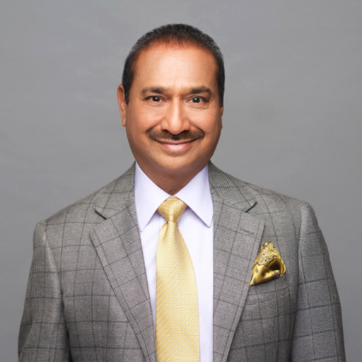 Neeraj Raja Kochhar