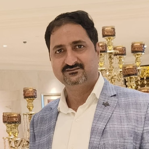 TARUN GERA