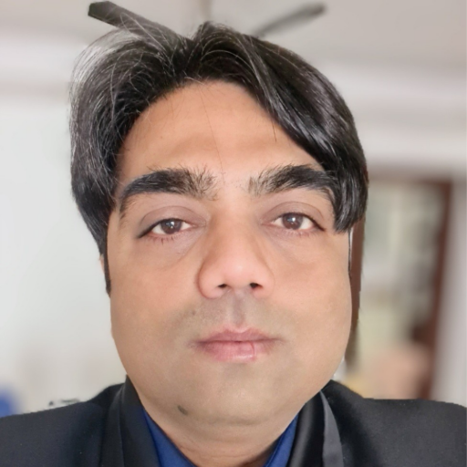 Brijesh Borse
