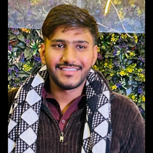 Rahul Yadav