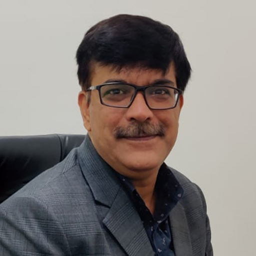 Deepak Suri