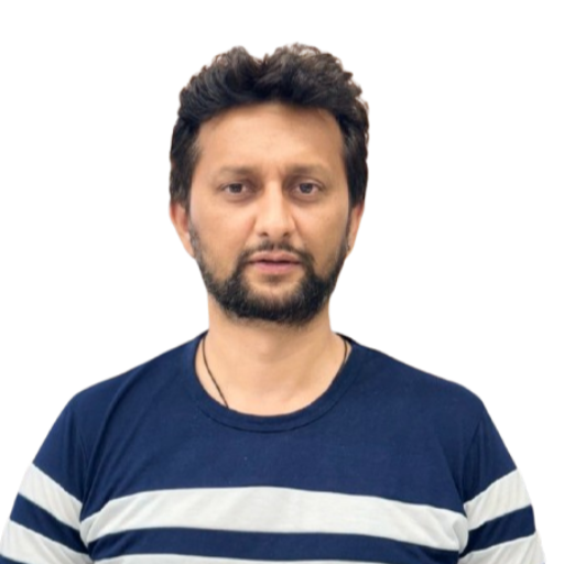 Navjot Sharma