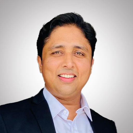ASHEESH MISHRA