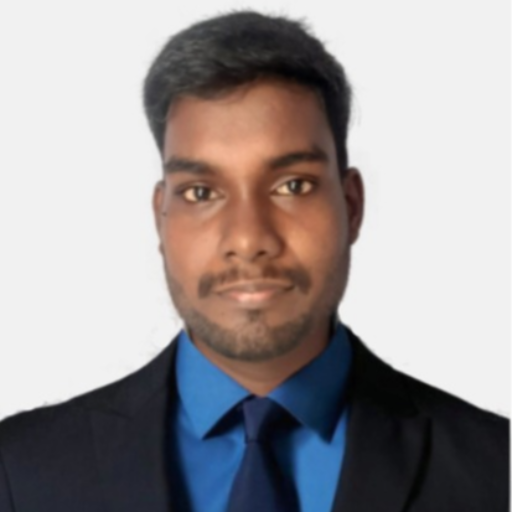 P. JAYA KUMAR