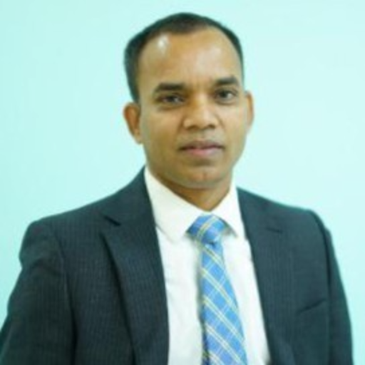 Prasanna Ponnalla