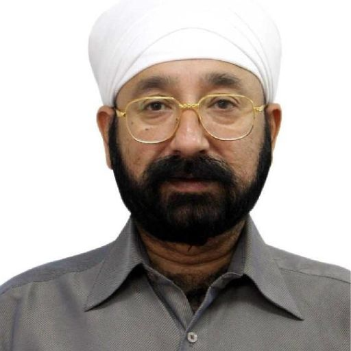 Santokh Singh Chawla