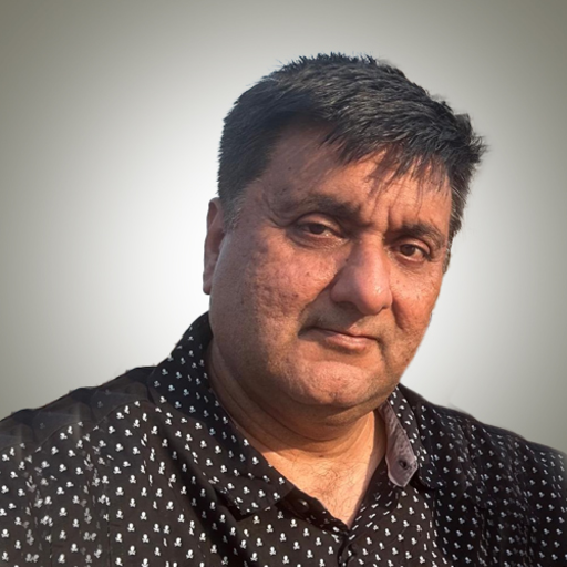 ROHIT SETHI