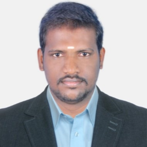 B. SANTHOSH KUMAR