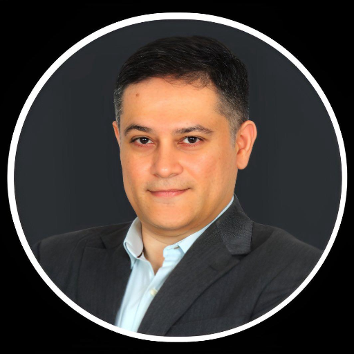 Siddarth Chandiramani