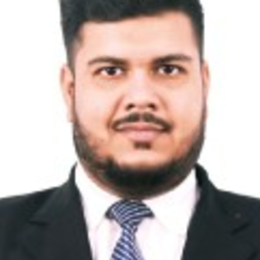 Mohammad Asad Beg