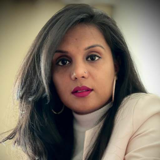 Kalpana Rai