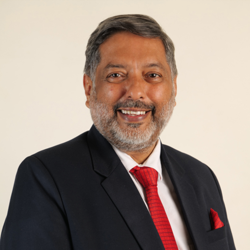 Sandeep Kaushik