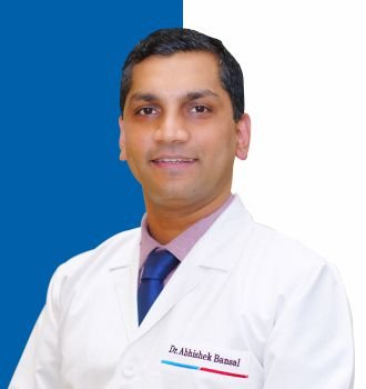 Dr.Abhishek Bansal