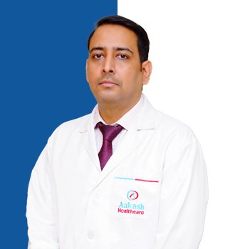 Dr.Ajeet Singh