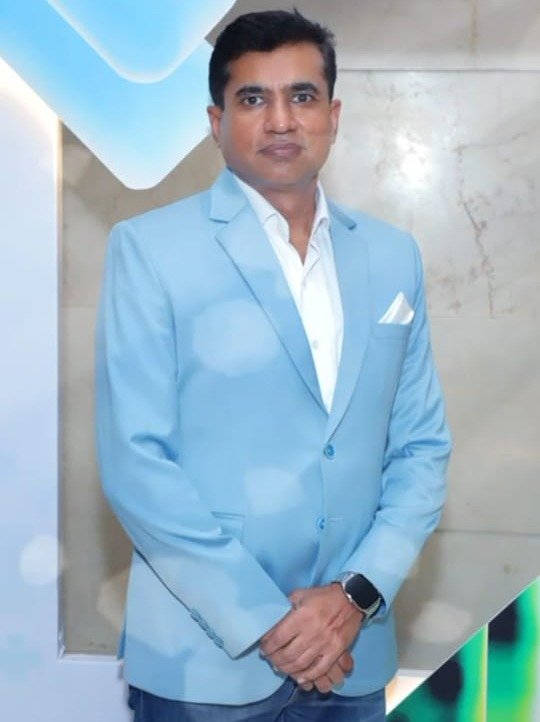 Dr. Akash Jain