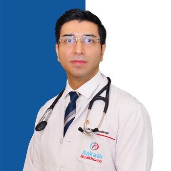 Dr.Akshay Budhraja
