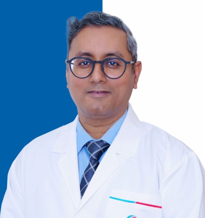 Dr.Amit Srivastava