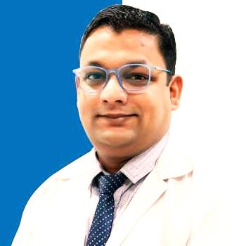 Dr.Amrish Kumar