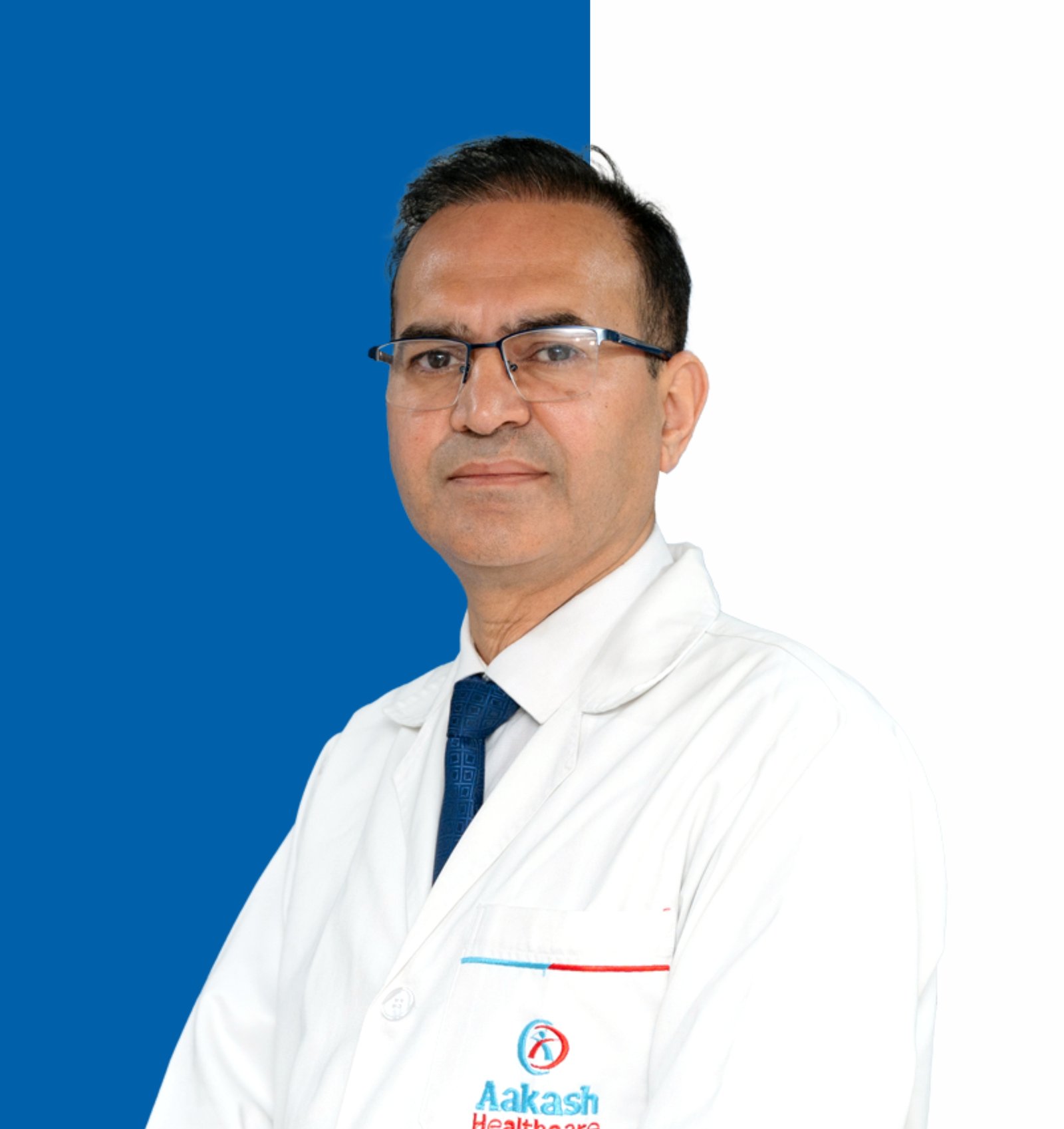 Dr.Anjani Kumar Kundal