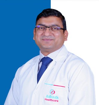 Dr.Ankur Garg