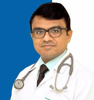 Dr.Ashish Agarwal
