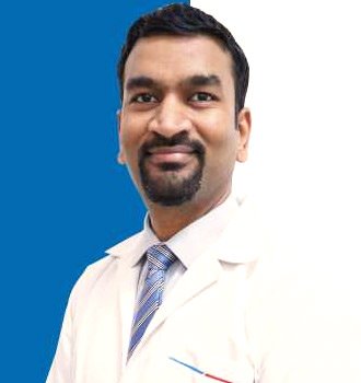 Dr.Bharat Bahre
